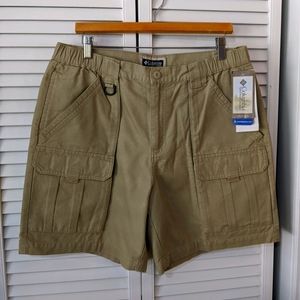 Columbia Shorts